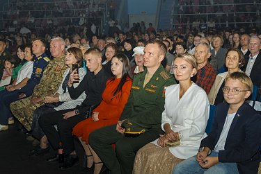 ОГУ: от вечернего отделения до современного вуза